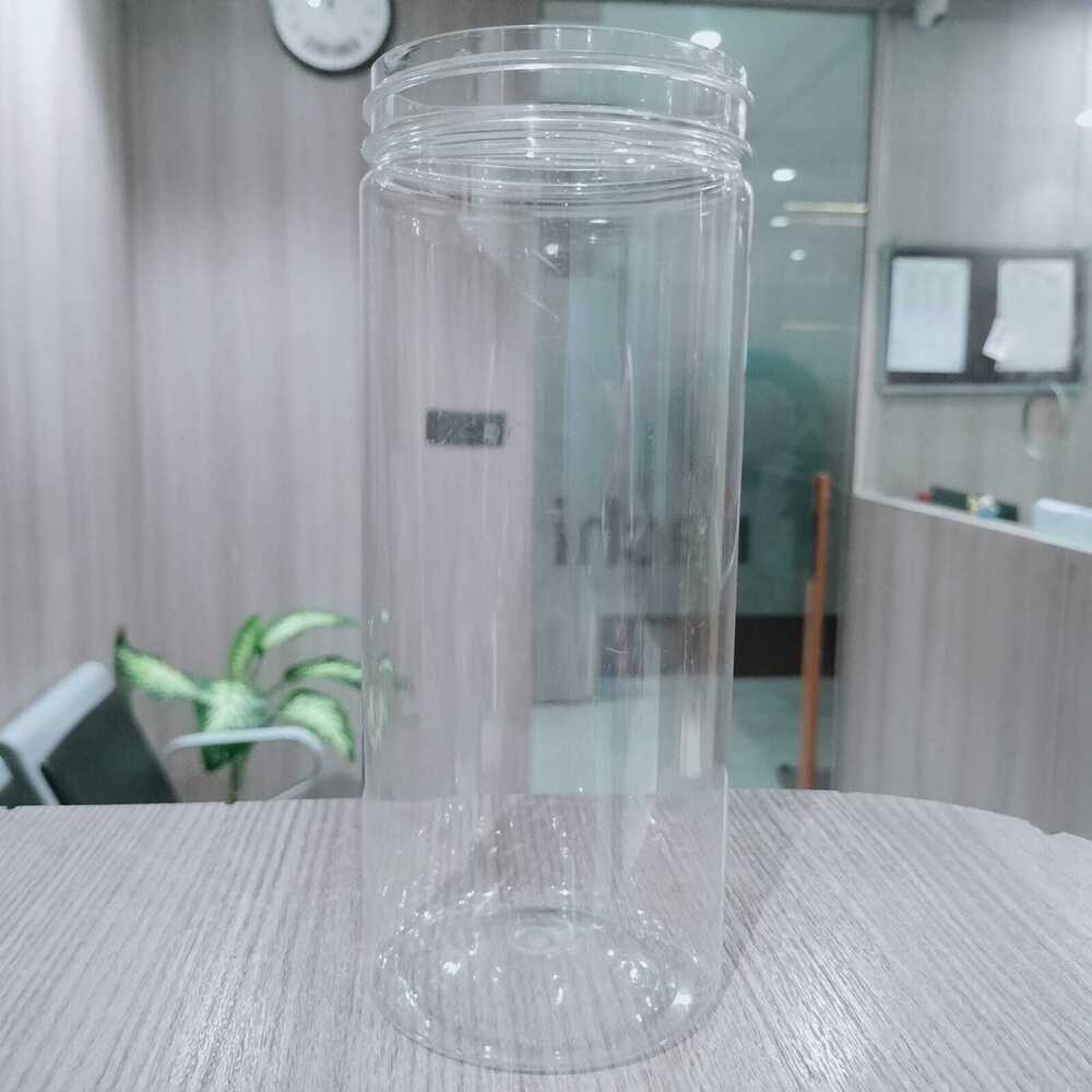 1kg Pn Round Jar