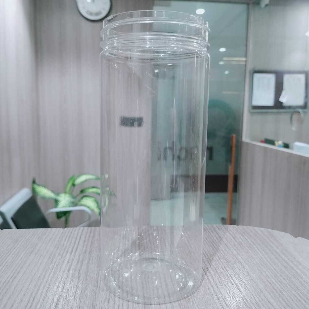 1kg Pn Round Jar