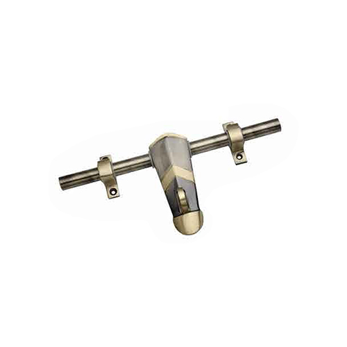 Al-665 Brass Door Kit - Capacity: Na Kg