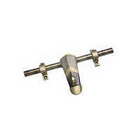 AL-665 Brass Door Kit