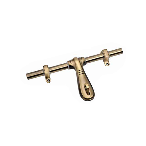 604 Brass Door Kit - Color: As Per Availability