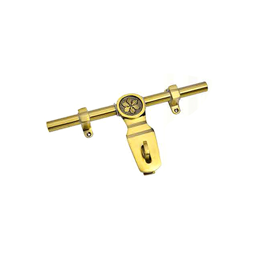 693 Brass Door Kit - Color: As Per Availability