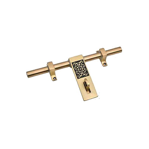 621 Brass Door Kit