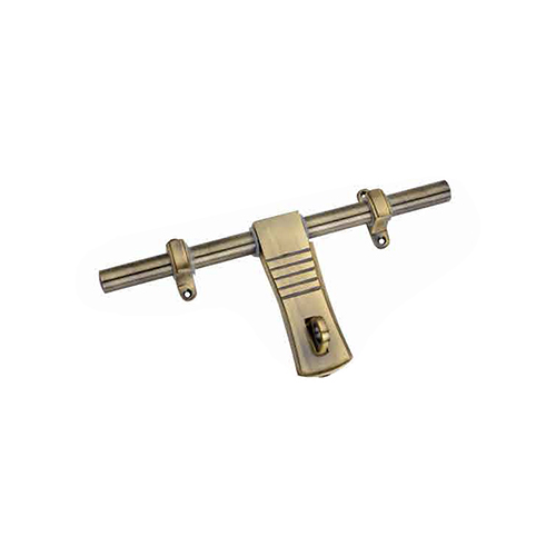 Brass Door Kit
