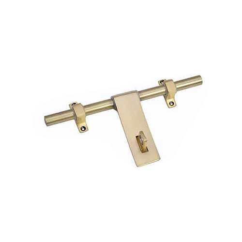 634 Brass Door Kit - Color: As Per Availability