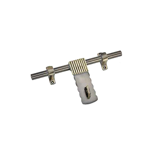 Al-669 Brass Aldrops - Application: Doors & Windows