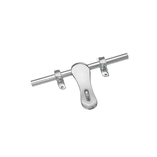 Al-Sumo Brass Aldrops - Application: Doors & Windows