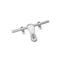 Al-sumo Brass Aldrops - Application: Doors & Windows