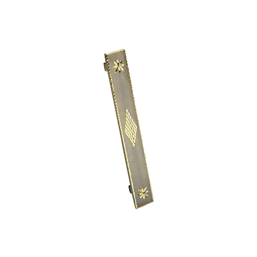 Ph-801 Brass Pipe And Pull Handle - Application: Doors & Windows