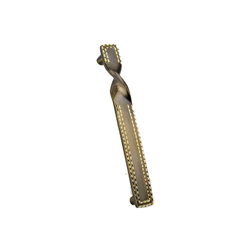Ph-802 Brass Pipe And Pull Handle - Application: Doors & Windows