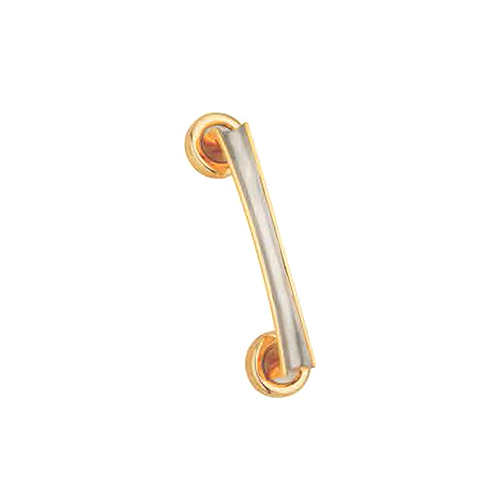 Ch-535 Brass Concealed Handle - Application: Doors & Windows