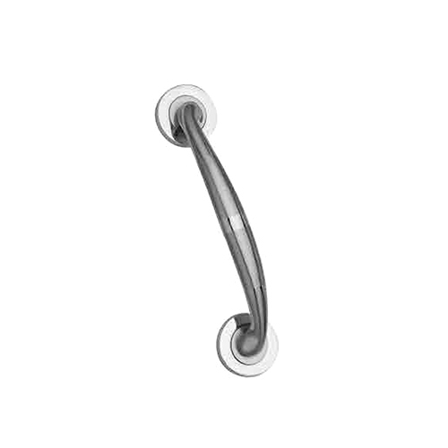 Ch-560 Brass Concealed Handle - Application: Doors & Windows