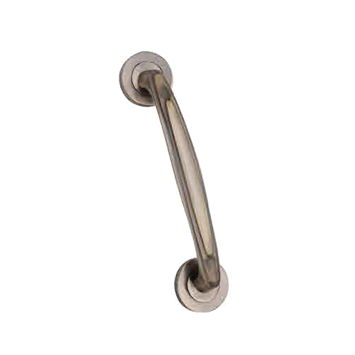 Ch-573 Brass Concealed Handle - Application: Doors & Windows