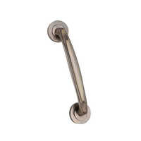 Ch-573 Brass Concealed Handle - Application: Doors & Windows