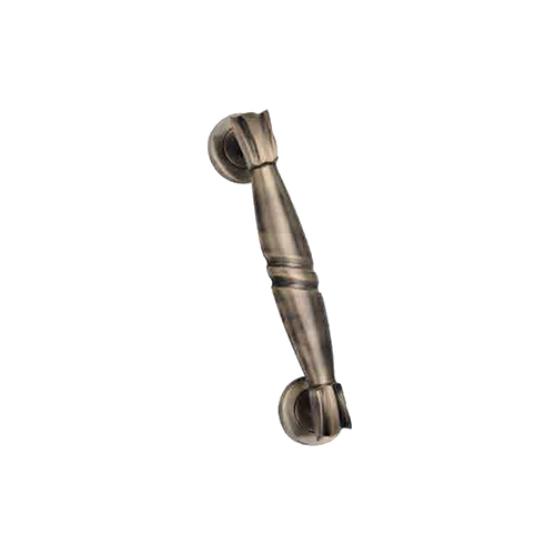 Ch-575 Brass Concealed Handle - Application: Doors & Windows