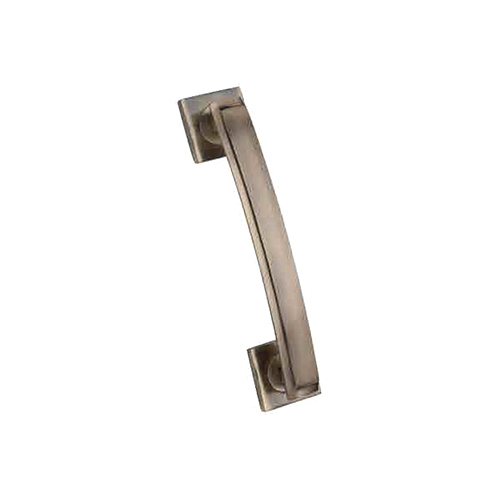Ch-576 Brass Concealed Handle - Application: Doors & Windows