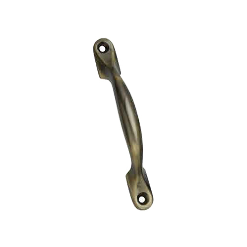 Ch-401 Brass Cabinet Handle - Application: Doors & Windows