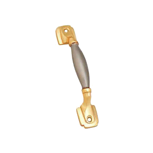 Ch-402 Brass Cabinet Handle - Application: Doors & Windows