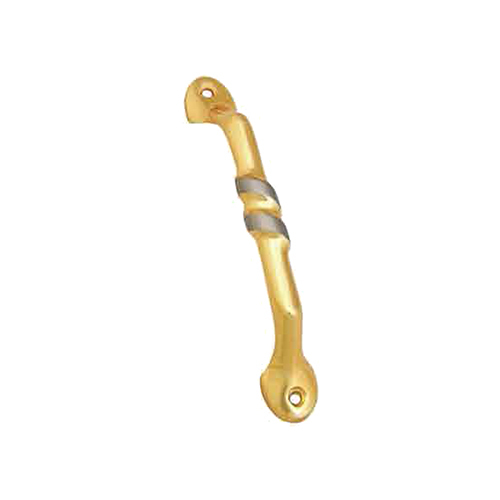 Ch-403 Brass Cabinet Handle - Application: Doors & Windows