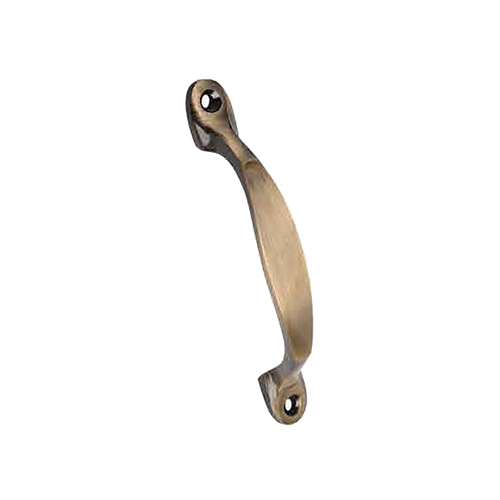 Ch-404 Brass Cabinet Handle - Application: Doors & Windows