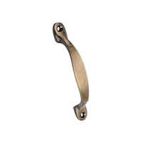 Ch-404 Brass Cabinet Handle - Application: Doors & Windows