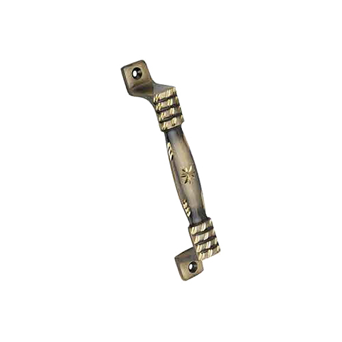 Ch-407 Brass Cabinet Handle - Application: Doors & Windows