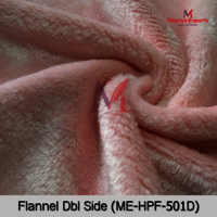 Flannal Fabric