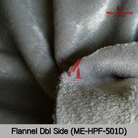 Flannal Fabric