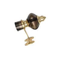 Cb-03 Brass Curtain Bracket - Color: As Per Requirement