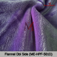 Flannal Fabric