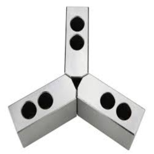 CNC HARD  JAWS