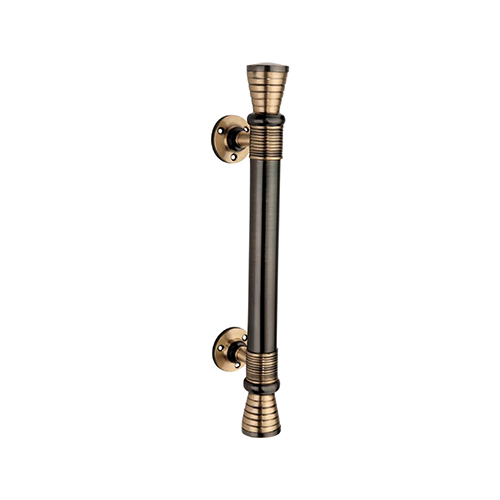 Ph-1005 Brass Pipe Handle - Application: Doors & Windows