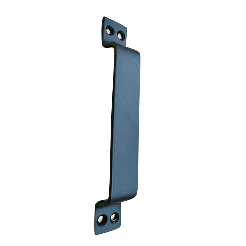 Black Exclusive Door Handle - Color: As Per Availability