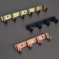 J-Hook Wall Hanger