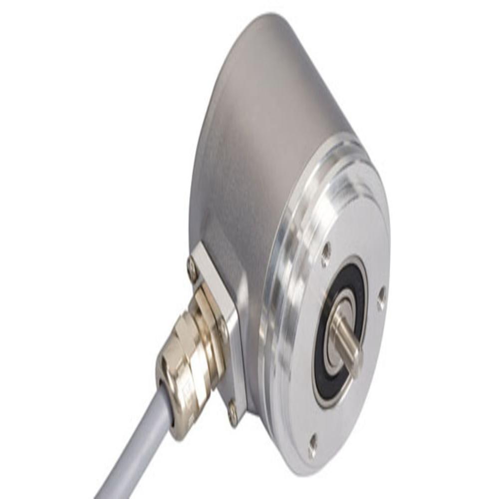 UTD-IPH00-XXXXX-Y060-5RW Inc. Encoder