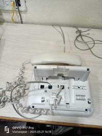 Panasonic KX-DT521 (Refurbished)