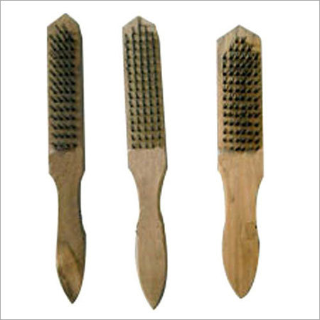 तार ब्रश