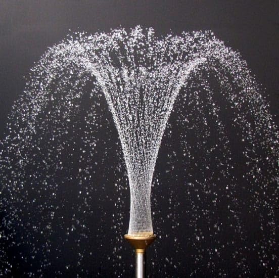 Flower Jet