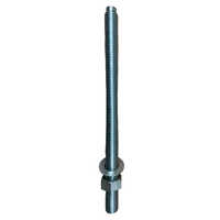 H Type Chemical Anchor