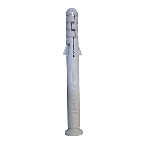 Nylon Frame Fixing Fastener - Feature: High Quality