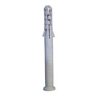 Nylon Frame Fixing Fastener - Feature: High Quality