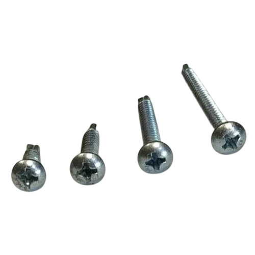 Pan Head Self Drilling Screw