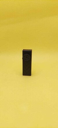 Spy Wifi Button Camera