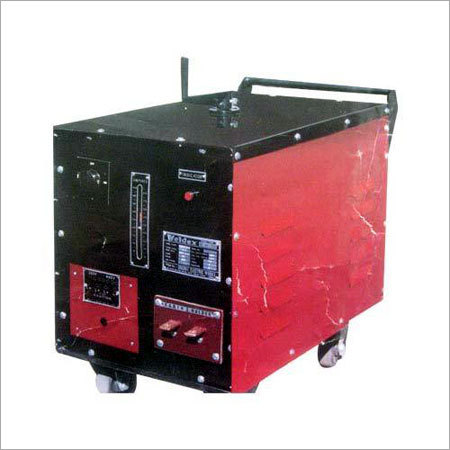 वेल्डिंग मशीन