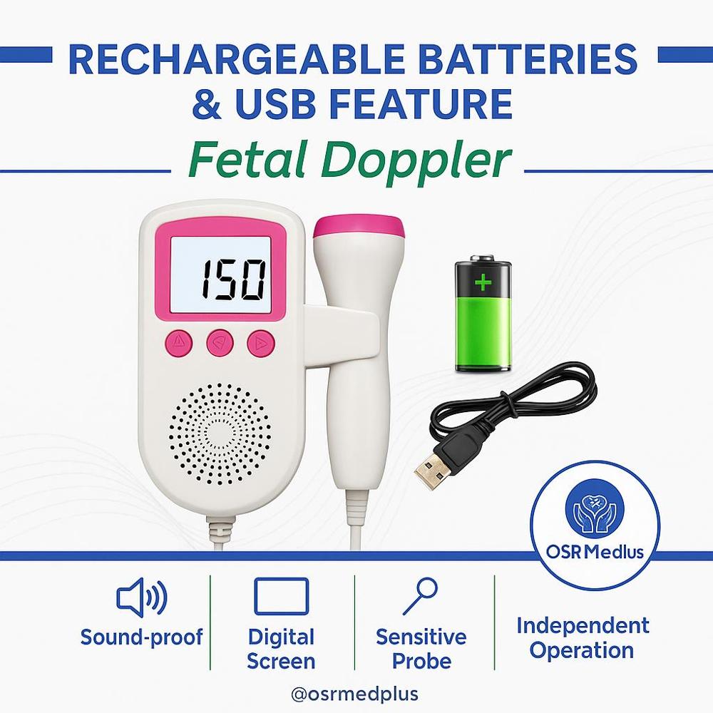 Best Seller of Fetal Doppler