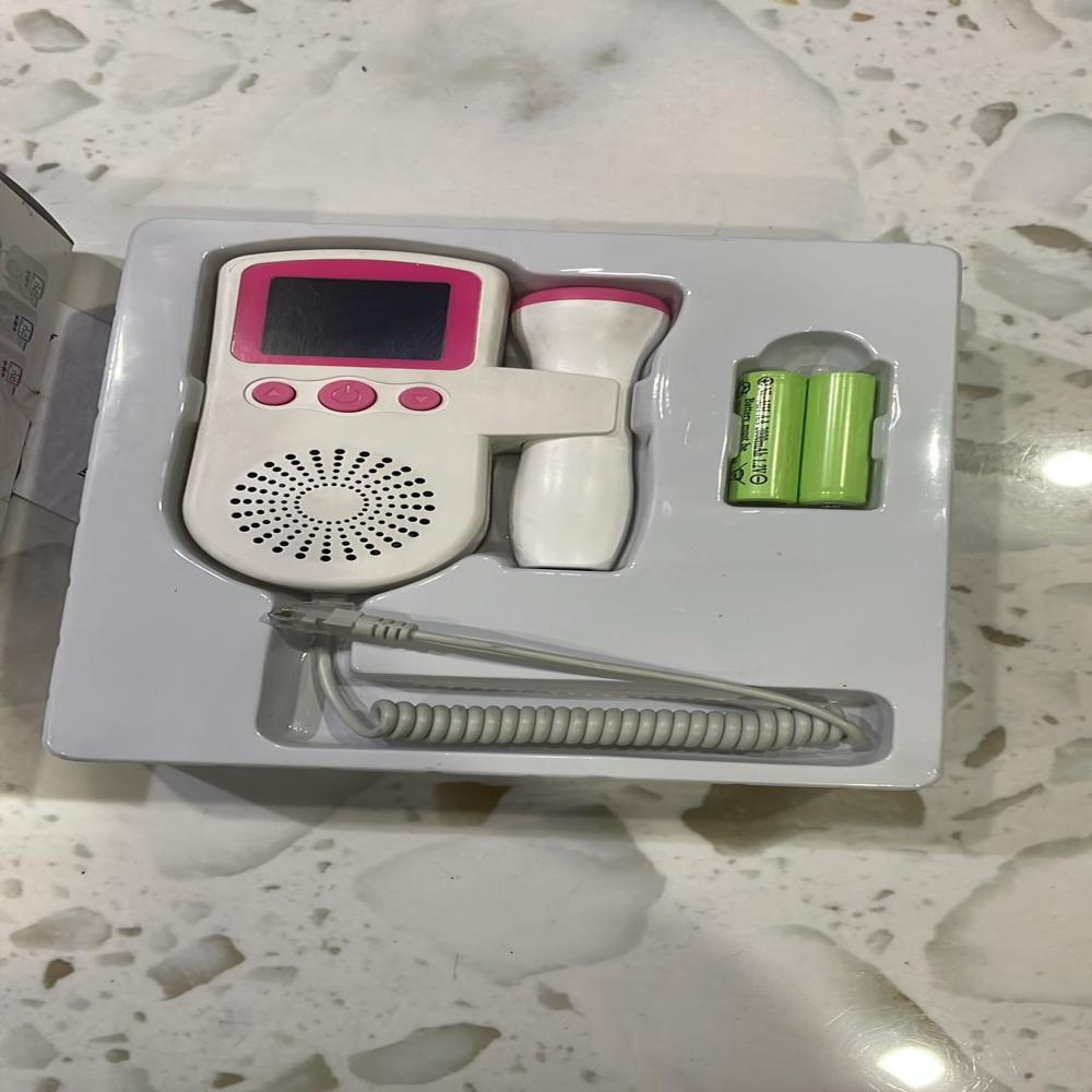 Best Seller of Fetal Doppler