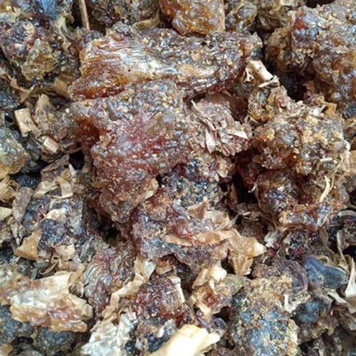 Rajasthani Guggul Gum
