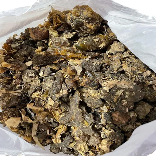 Indian Guggul Gum