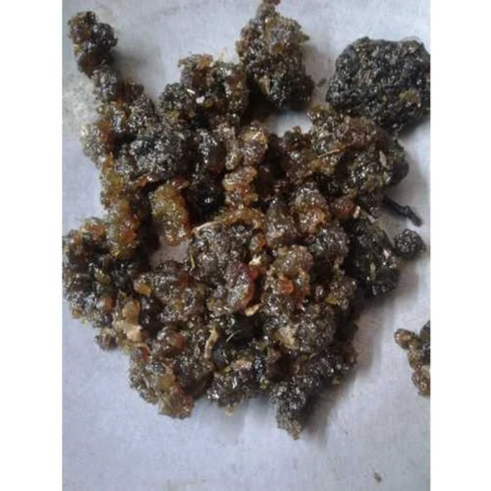 Indian Guggul Gum