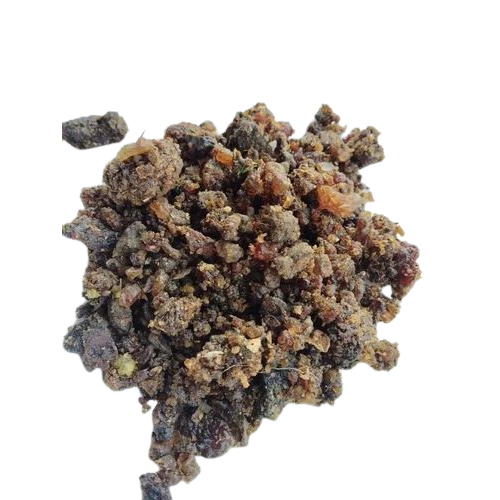 Gokshuradi Guggul Gum